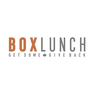  BoxLunch promotions