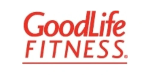  Goodlife Fitness promotions
