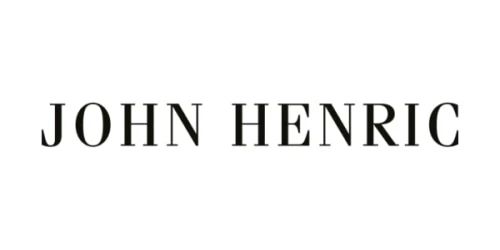  John Henric promotions