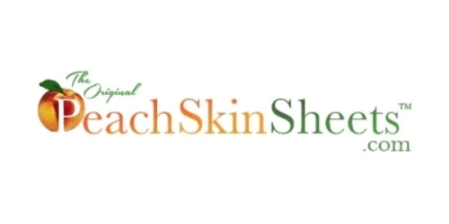 Peachskinsheets.com promotions 