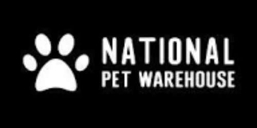 National Pet Warehouse promotions 