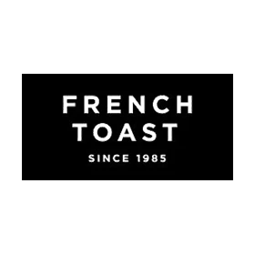  French Toast promotions