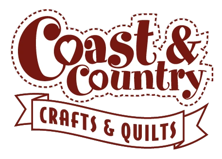 Coast & Country Crafts promotions 