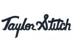  Taylor Stitch promotions