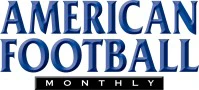 American Football Monthly promotions 