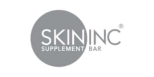 Skin Inc promotions 