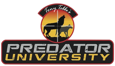  Predator University promotions