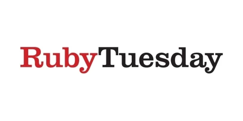 RubyTuesday promotions 
