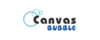  Canvas Bubble promotions