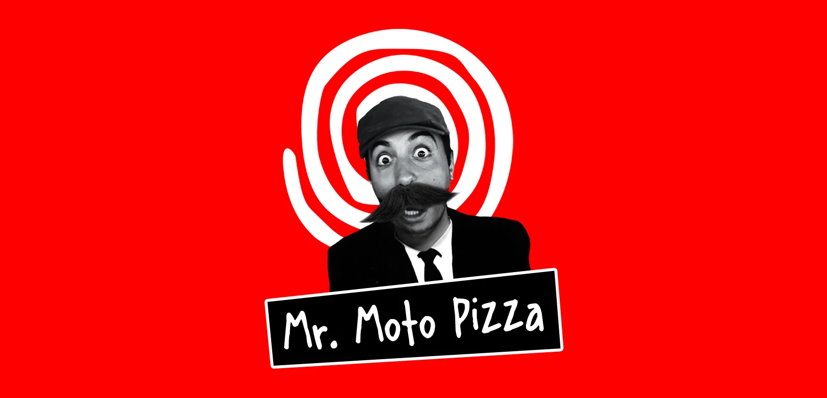 Mr Moto Pizza promotions 
