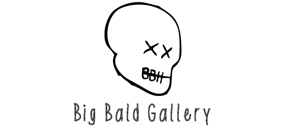  Big Bald Gallery promotions