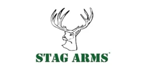  Stag Arms promotions