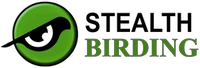 Stealth Birding promotions 