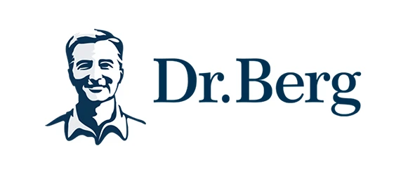 Dr Berg promotions 