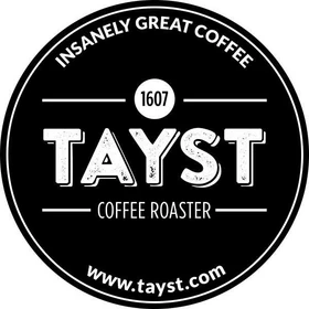  Tayst Coffee promotions