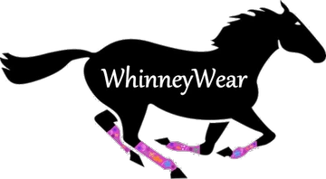 WhinneyWear promotions 