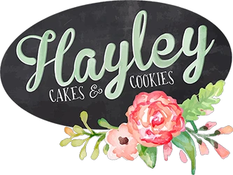 Hayley Cakes And Cookies promotions 