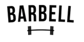 Barbell Apparel promotions 