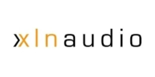 XLN Audio promotions 