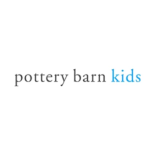  Pottery Barn Kids promotions