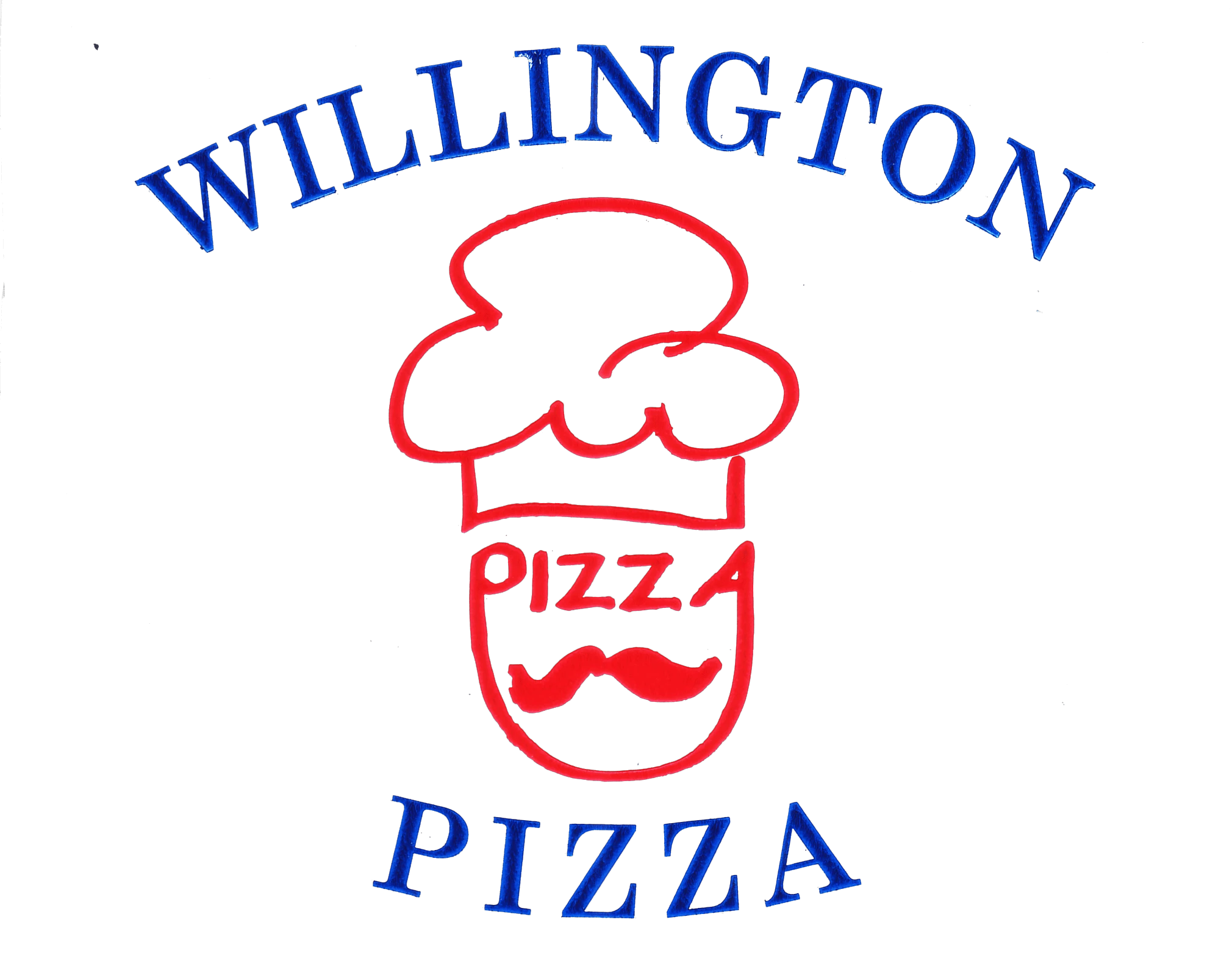 Willington Pizza promotions 