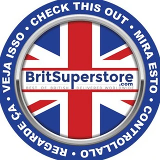  Britsuperstore promotions