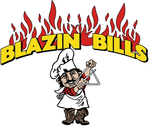 Blazin Bills promotions 