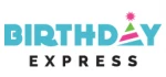 Birthday Express promotions 