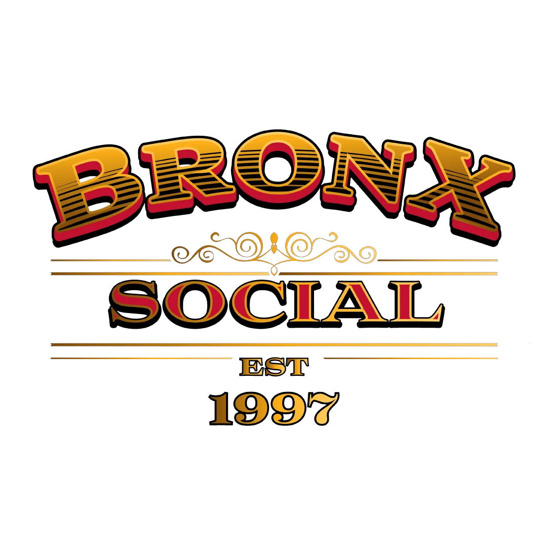  Bronx Social promotions