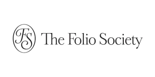 The-folio-society promotions 