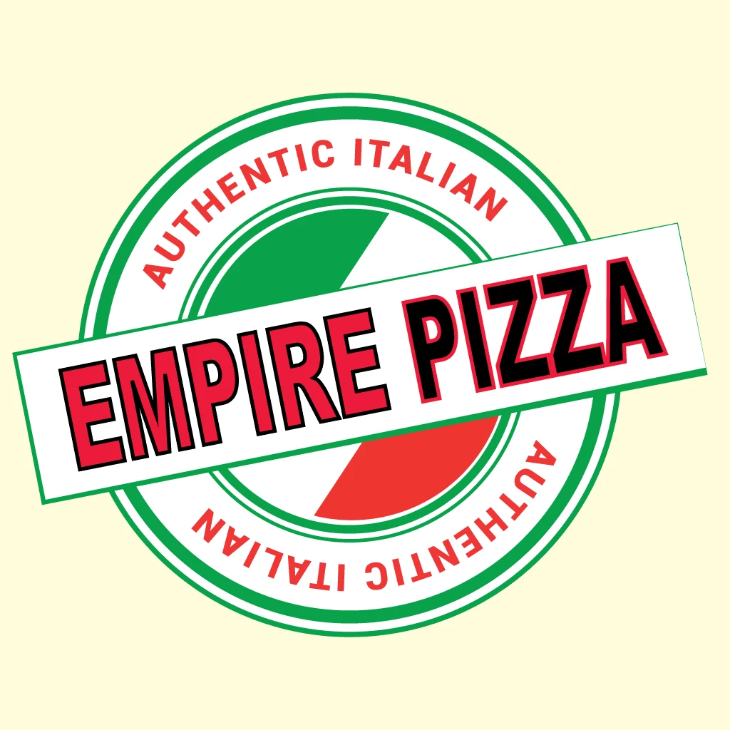 Empire Pizza promotions 