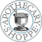  Apothecary Shoppe promotions
