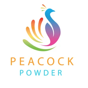 Peacock Powder promotions