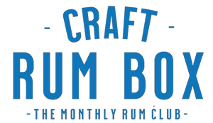  Craft Rum Box promotions