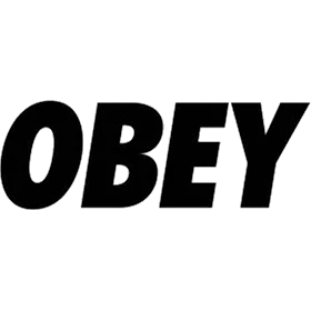 Obey Clothing promotions 