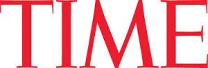  Time Magazine promotions