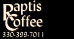 Raptiscoffee.com promotions 