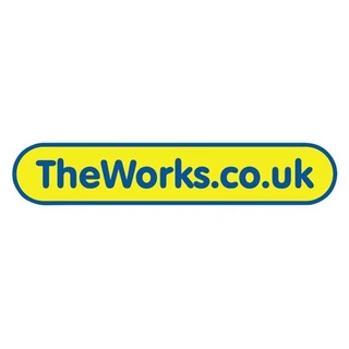 The Works promotions 