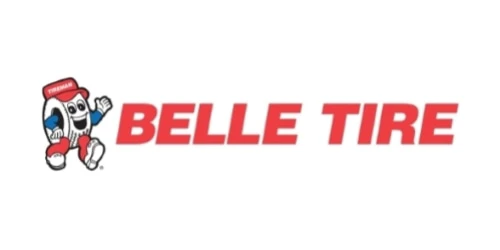  Belle Tire promotions