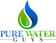 Purewaterguys promotions 