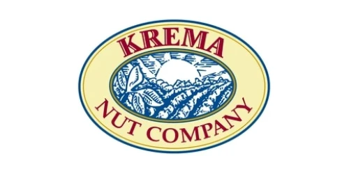 Krema Nut Company promotions 
