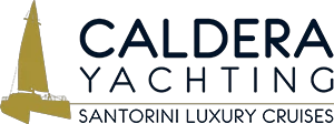  Caldera Yachting promotions
