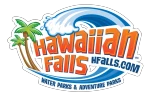 Hawaiian Falls promotions 