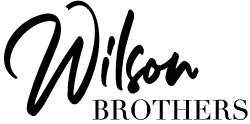 Wilson Brothers Jewelry promotions 