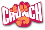 CRUNCH promotions