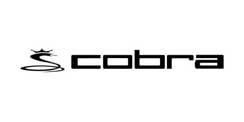 Cobra Golf promotions 