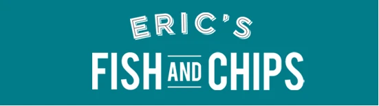  Eric's Fish And Chips promotions