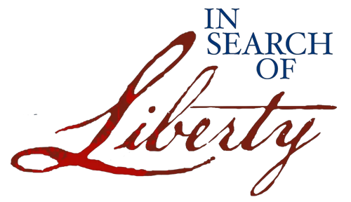  In Search Of Liberty promotions