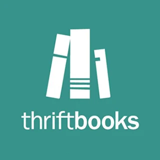  Thrift Books promotions