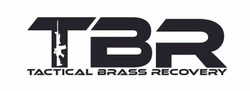 Tactical Brass Recovery promotions 